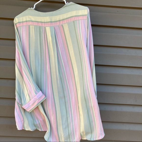 NWT Jones of New York Blouse - Picture 2 of 5